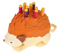 Jeu de Societe pour Enfants - Kissifrot - S'y Pique - Jeu D'action