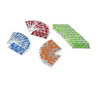 Jeu De Société Pour Toute La Famille - Acc. Loto 48 Cartons