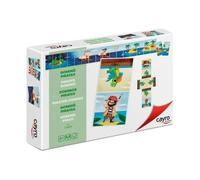 Jeu De Société Pour Toute La Famille - Domino Pirates. Jeu
