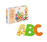 Jeu De Société Pour Toute La Famille - Lettres Magnétiques. Jeu