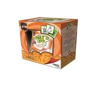 Jeu de société pour toute la famille - Quoi de neuf? Jr. Jeu.