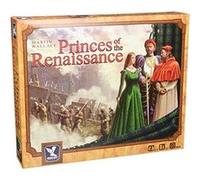 Jeu de société Princes of the Renaissance - Martin Wallace G
