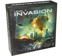 Jeu de société Privateer Press Niveau 7 Invasion G