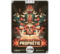 iello – Jeu de cartes Prophétie