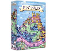 Jeu De Société Propolis
