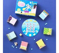 Auzou Jeu de mémoire P'TITS Jeux - Mission Petite Souris Memory