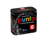 Jeu de société Punto