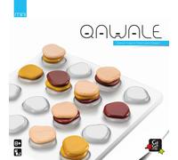 Jeu de société - QAWALE MINI