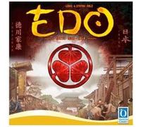 Jeu de société Queen Games Edo G