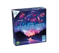 Matagot Jeu de stratégie Star Explorer Neuf