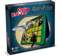 Winning Moves; Qui Est-Ce ? Harry Potter