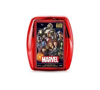 Jeu de société Quiz Marvel Cinematic Universe