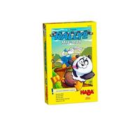 Jeu de société - HABA - Pingourou - 2 joueurs ou plus - 60 min - À partir de 4 ans