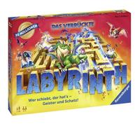 Ravensburger Le labyrinthe fou 26955