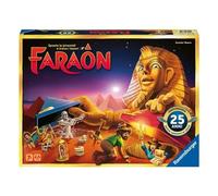 Jeu De Société Ravensburger 27330 Faraon