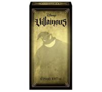 Jeu de rôles Disney Villainous Solo Ho