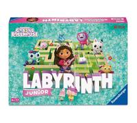 Ravensburger Gabby's Dollhouse Junior Labyrinthe