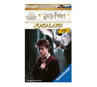 Jeu de société - RAVENSBURGER - Harry Potter Sagaland - 2 joueurs ou plus - 20 min - Intérieur