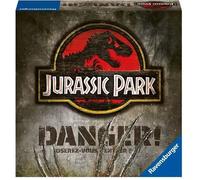 Jeu de société Ravensburger Jurassic Park Danger Multicolore