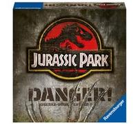 Jeu de société Ravensburger Jurassic Park Danger Multicolore G
