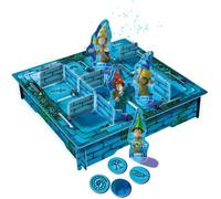 Jeu de société - Ravensburger - Labyrinthe - Mixte - Bleu - 2 joueurs ou plus