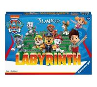 Ravensburger Compatible - Junior Labyrinth - Paw Patrol (10620826)