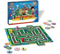 Ravensburger – Labyrinth Junior Psi Patrol 20824 [GRA]