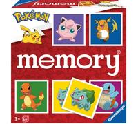 Jeu de société - RAVENSBURGER - RAR24853 - Multicolore - 3 ans et plus - 2 joueurs ou plus