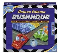 JEUX Rush Hour Deluxe