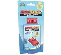 Jeu de société Ravensburger Rush Hour Recharge n°2 Le cabriolet Multicolore G