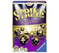 Jeu de société Ravensburger Strike 2-5 personnes jeu de dés 26572 NEUF du Japon