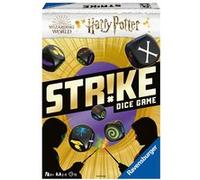 Jeu de société Ravensburger Strike Harry Potter Bleu G