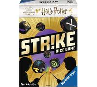 Jeu de société Ravensburger Strike Harry Potter - Dès 8 ans - Mixte