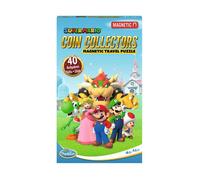 Ravensburger Jeu de stratégie Thinkfun Super Mario – 40 défis