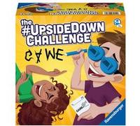 Jeu de société Ravensburger Upside Down Challenge Multicolore G