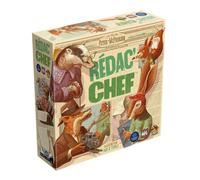 Redac'Chef