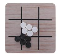 Jeu de Société Rétro Portable pour Garçon et Filles et Famille | Règles Simples, Stimule Cognition et Motricité, Interaction Sociale, pour Réunions Familiales et Intérieur