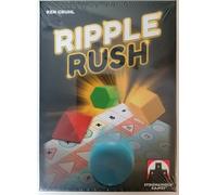 JEU DE SOCIÉTÉ RIPPLE RUSH neuf et scellé