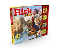 Jeu De Société Risk Junior Hasbro E6936