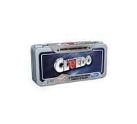 Hasbro Jeu de voyage et de société Cluedo