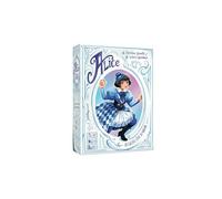 Alice – De l'autre côté du miroir – Lumberjacks Studio
