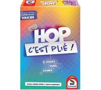 Hop c'est plié !