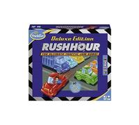 Jeu de société Ravensburger Rush Hour Deluxe Multicolore G