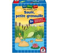 Jeu de société Saute petite grenouille - Am Stram Gram
