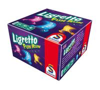 Jeu d'ambiance Ligretto Fun Run