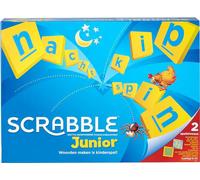 Jeu de société Scrabble Junior (NL)