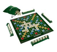 Jeu de société Scrabble Original - Version anglaise