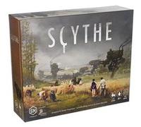 Jeu de société Scythe G