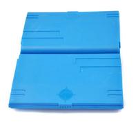 Jeu De Société Sea Battle - Omabeta - Bleu - Pour Enfants De 7 Ans Et Plus - Jeu De Plateau De Bataille Maritime