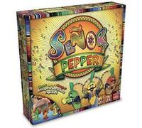 Jeu de société Senor Pepper Goliath Multicolore G